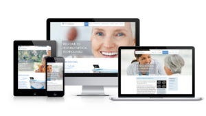 Delphinus Medical Technologies website