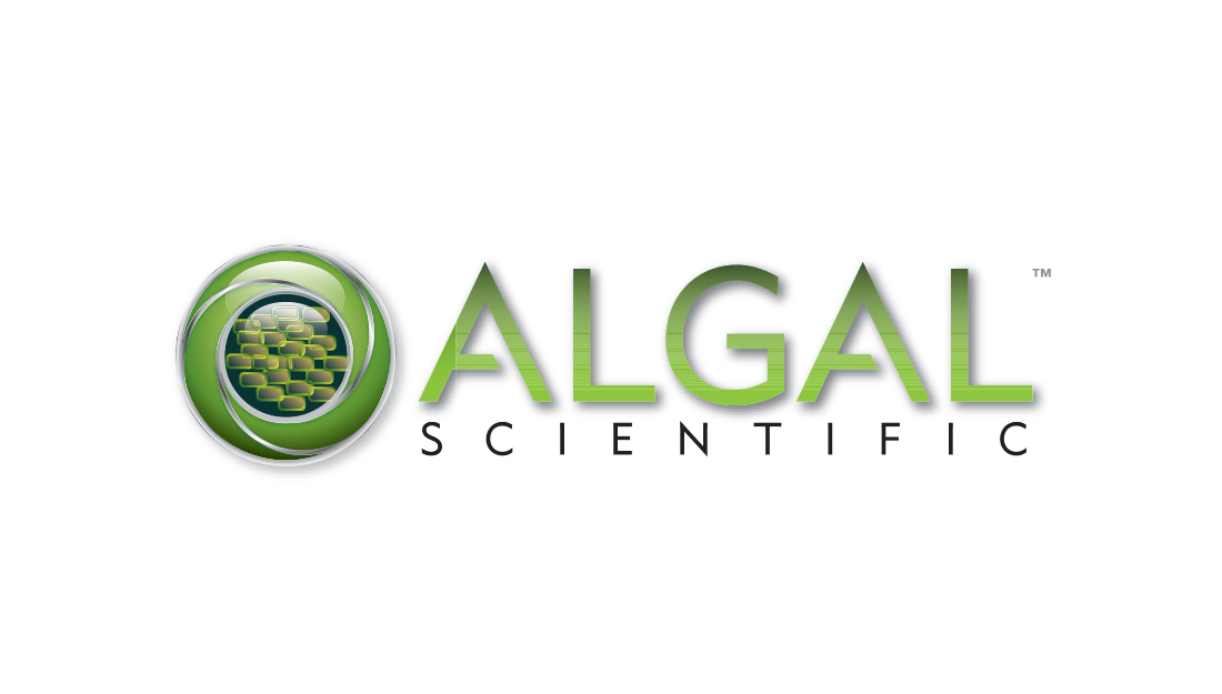Algal Scientific corporate logo