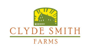 Clyde Smith Farms logo concept