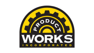 Product Works Incorporated corporate logo