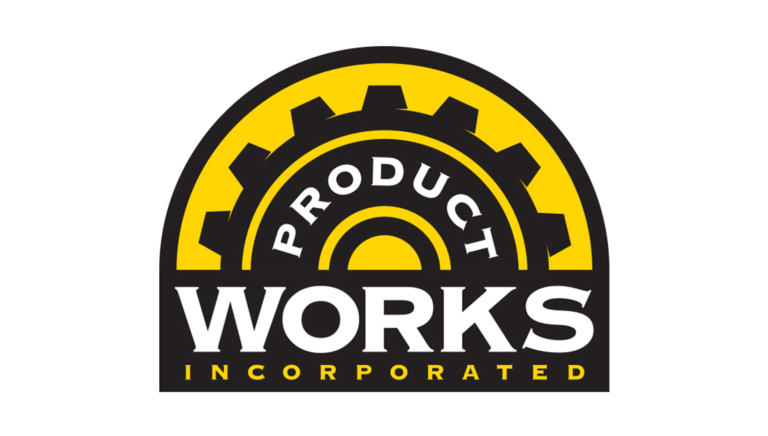 Product Works Incorporated corporate logo