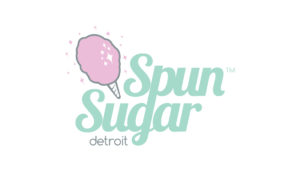 dimage solutions spun sugar detroit logo
