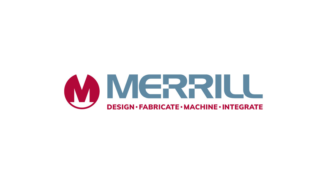 MERRILL logo