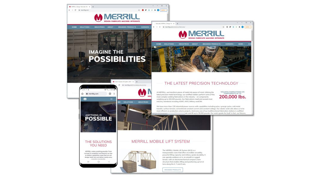 merrilltg.com designed and developed by Digital Image